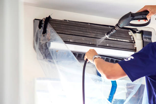 Best Emergency Air Duct Cleaning  in Crown Pot, IN