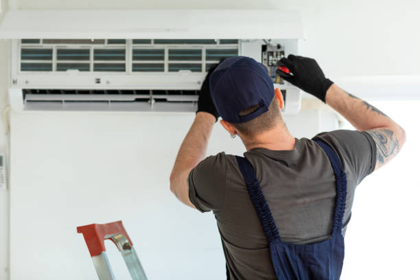 Best General Air Duct Cleaning  in Crown Pot, IN