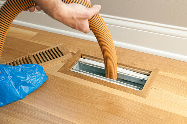 Best Air Duct Cleaning Near Me  in Crown Pot, IN