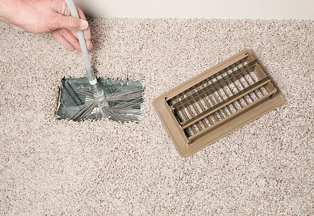 Best Commercial Air Duct Cleaning  in Crown Pot, IN