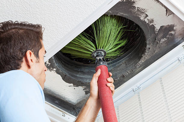 Affordable HVAC Duct Cleaning in Crown Point, IN